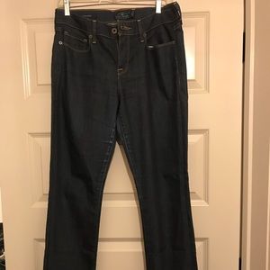Lucky Brand Sofia skinny jeans size 8/29